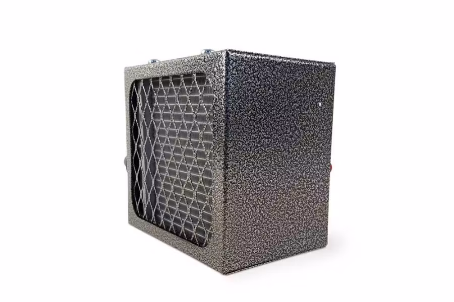 Picture of Norther Factory Sales, Auxiliary Toolbox Heater