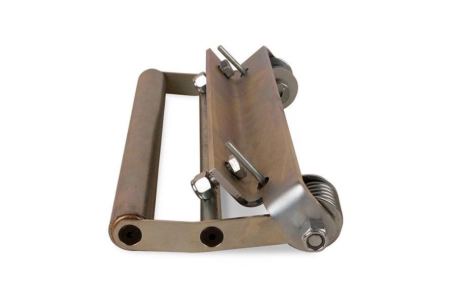 Ramsey HD-P / RPH Planetary Hydraulic Roller Tensioner Kit w/ Standard Drum Additional view
