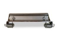 Ramsey HD-P / RPH Planetary Hydraulic Roller Tensioner Kit w/ Standard Drum Additional Angle