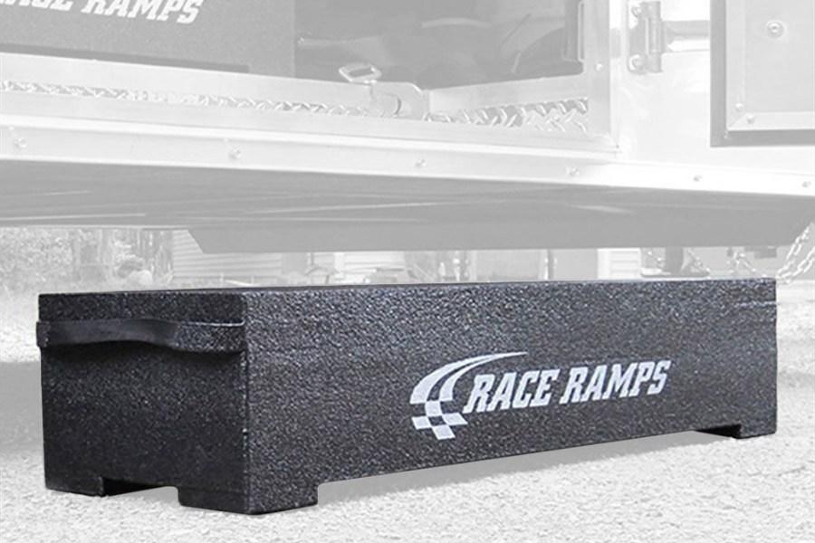 Picture of Race Ramps Lightweight Trailer Steps