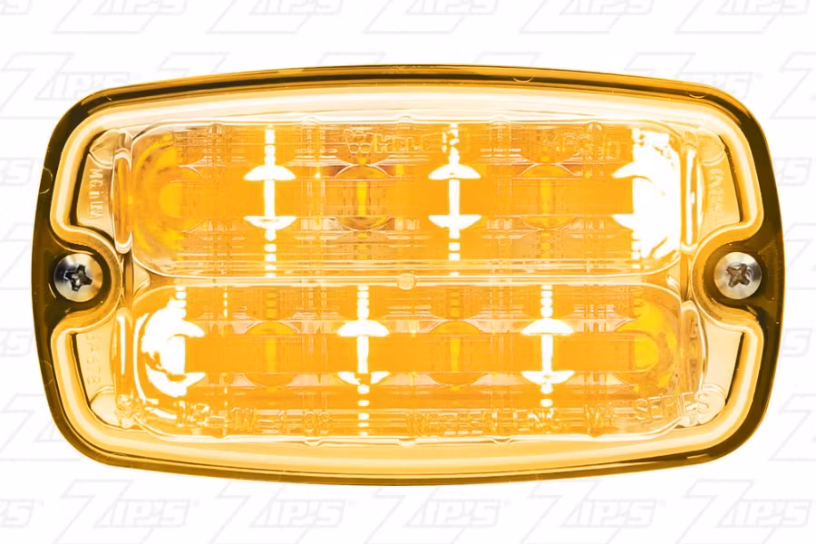 Picture of Whelen M4 Series Linear Super LED and Smart LED Driver Warning Light