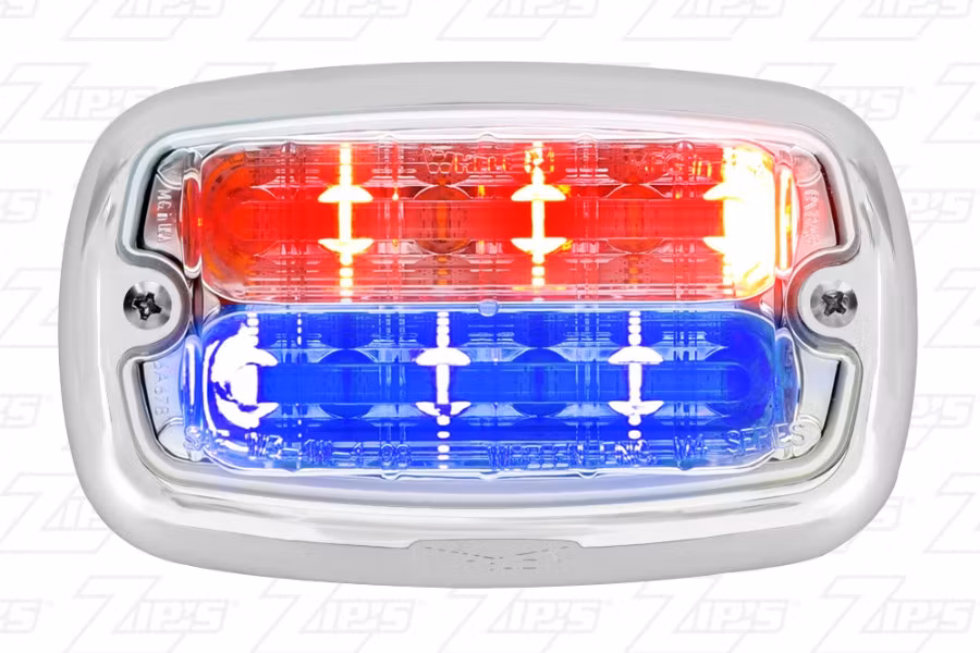 Picture of Whelen M4 Series Linear Super LED and Smart LED Driver Warning Light