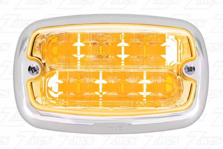 Picture of Whelen M4 Series Linear Super LED and Smart LED Driver Warning Light