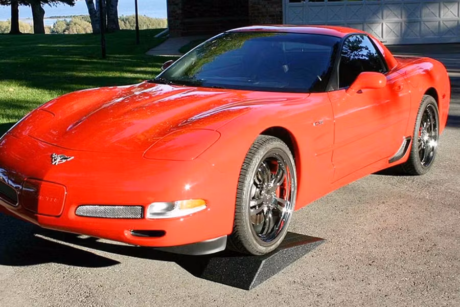 Picture of Race Ramps Roll-Ups Ramps