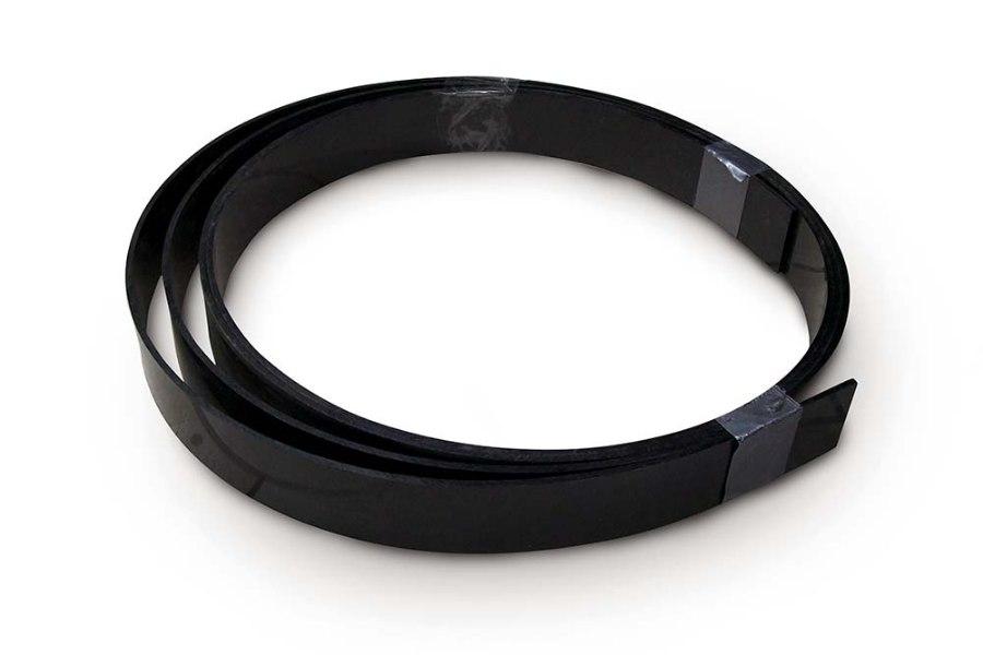 Picture of Century Single Wear Pad Kit 19" Aluminum Carrier