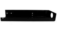 Picture of Miller Tail Light Housing Car Carriers Right Side