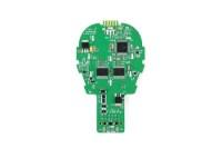 Picture of SnowDogg Circuit Board SD16161601