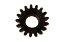 Picture of Holmes 750 Pinion Gear