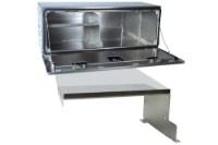 Picture of In The Ditch Full or Half Shelf Kit