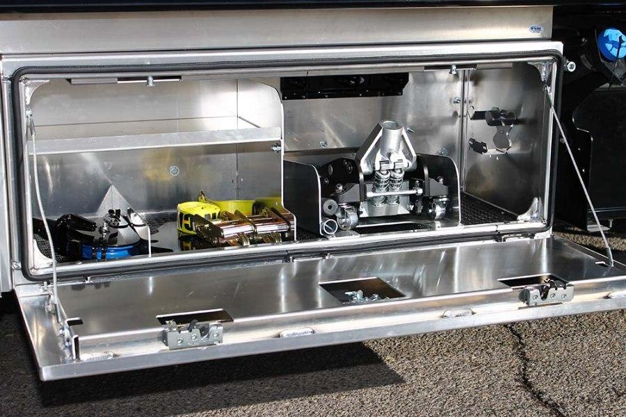 Picture of In The Ditch Full or Half Shelf Kit