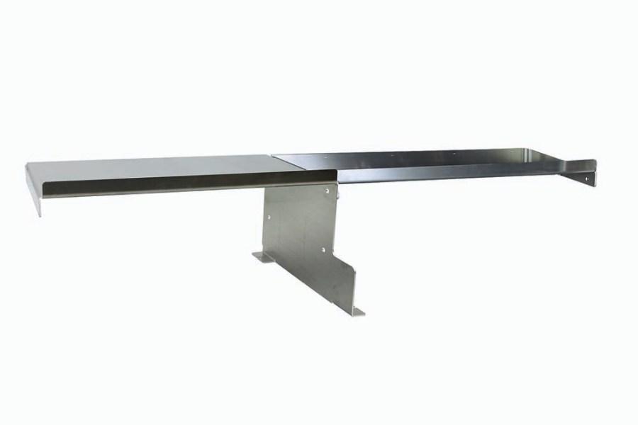 Picture of In The Ditch Full or Half Shelf Kit