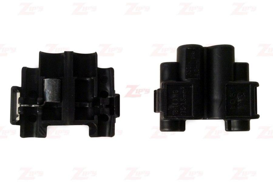 Picture of SnowDogg Headlight Adaptor HB3/H11