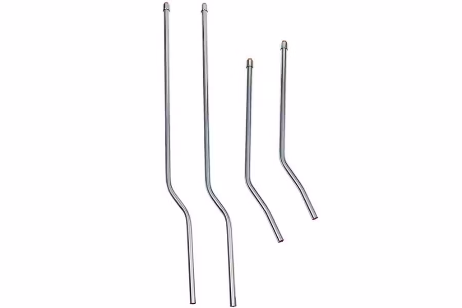 Picture of Phoenix Bumper Guide LED Light Freightliner M2 Series and FL Century Series