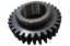 Picture of Adams Small Worm Drive Gear