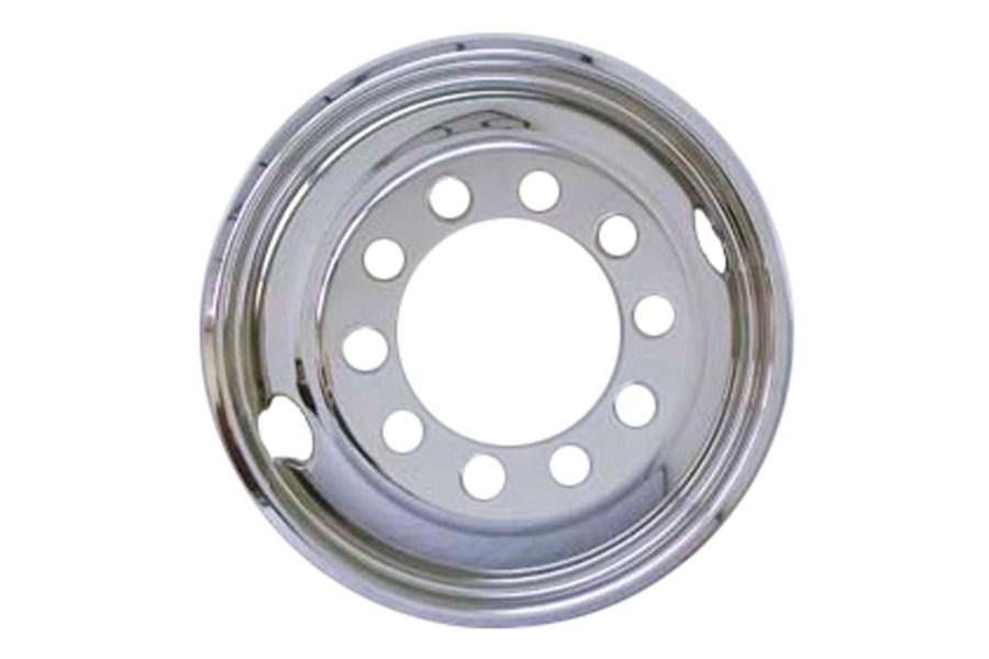 Picture of Phoenix Stainless Steel Front Wheel Simulator 22.5"