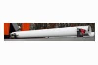 Picture of Miller Spreader Bar Mounting Brackets