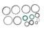 Picture of Miller Seal Kit Wheel Lift Cylinder