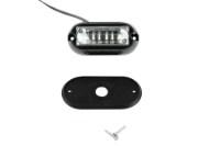 Picture of Whelen Clear Linear 6 LED Light