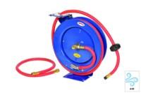 Picture of Phoenix Industrial Air Hose Reel w/Hose
