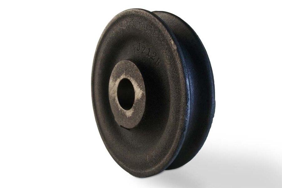 Picture of Holmes Boom End 6" Sheave 600 and 500