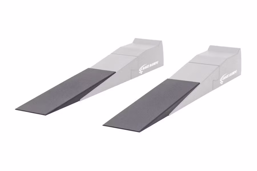 Picture of Race Ramps XTenders Car Service Ramps