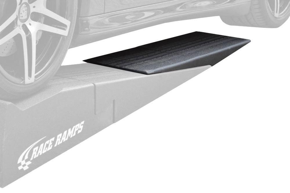 Race Ramp Stone Race Ramps XTenders Car Service Ramps | Zip's