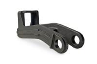 Picture of Blue Steel Boom End Yoke Cable Guide Holmes 750 Wrecker