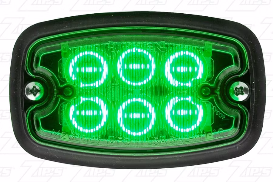 Picture of Whelen M2 Wide Angle Series Super LED Lightheads