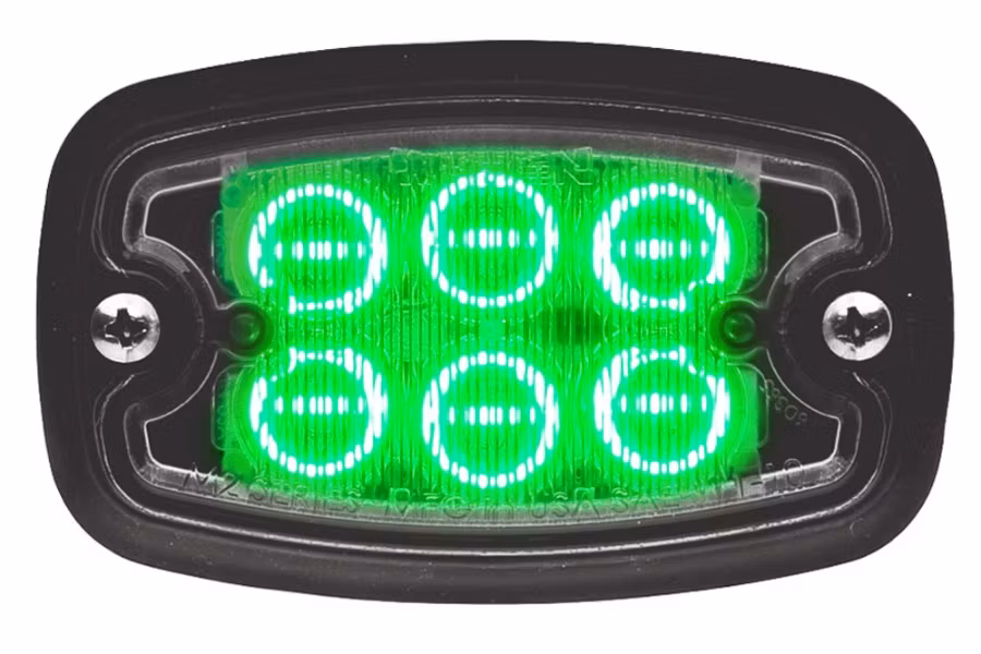 Picture of Whelen M2 Wide Angle Series Super LED Lightheads