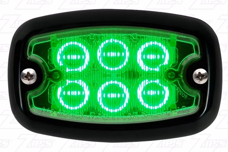 Picture of Whelen M2 Wide Angle Series Super LED Lightheads