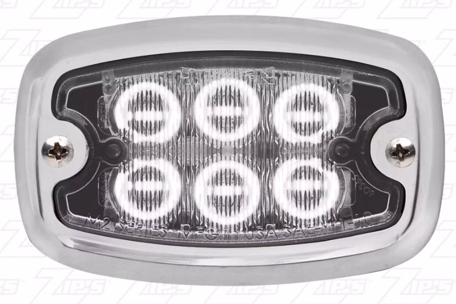 Picture of Whelen M2 Wide Angle Series Super LED Lightheads