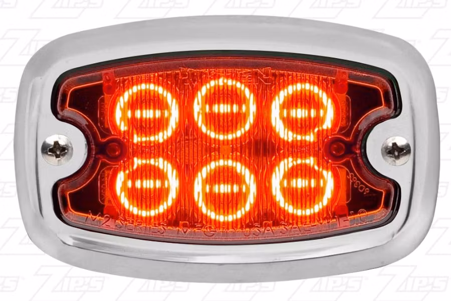 Picture of Whelen M2 Wide Angle Series Super LED Lightheads