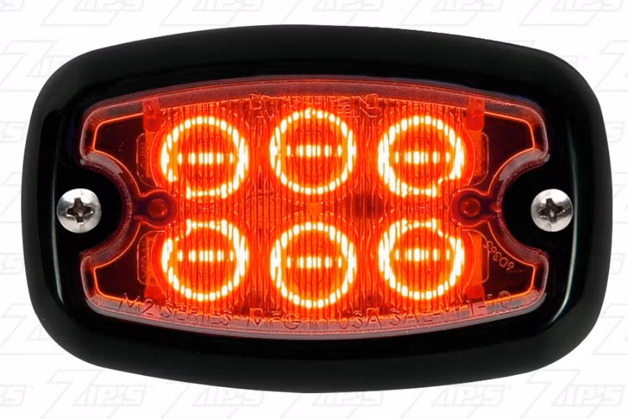 Picture of Whelen M2 Wide Angle Series Super LED Lightheads