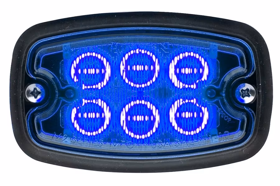 Picture of Whelen M2 Wide Angle Series Super LED Lightheads