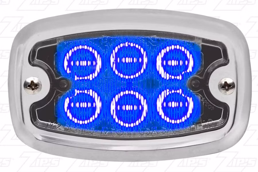 Picture of Whelen M2 Wide Angle Series Super LED Lightheads