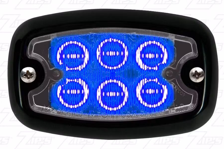 Picture of Whelen M2 Wide Angle Series Super LED Lightheads