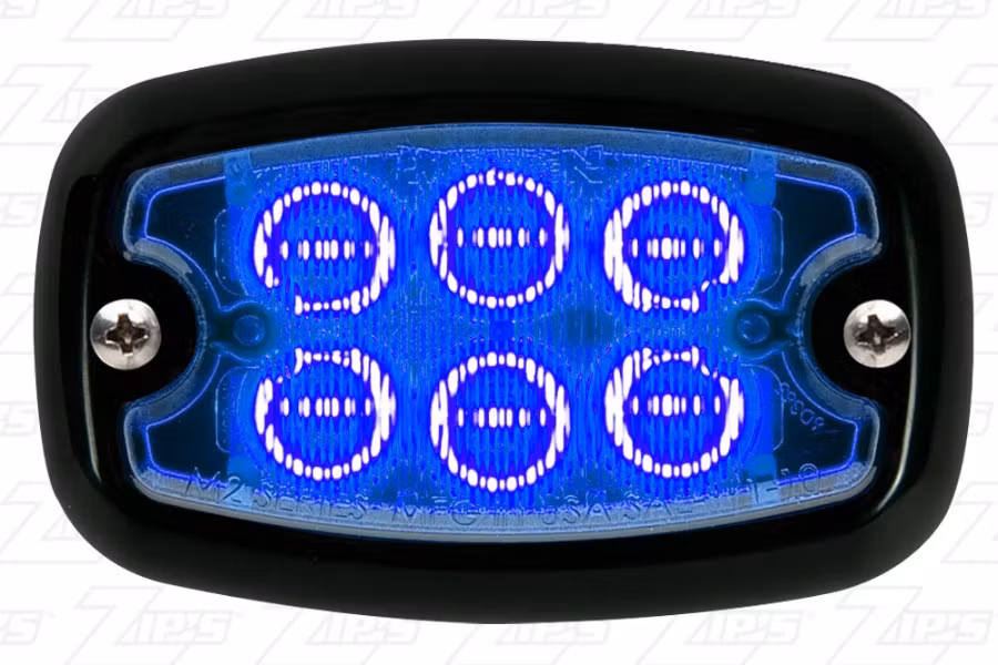 Picture of Whelen M2 Wide Angle Series Super LED Lightheads