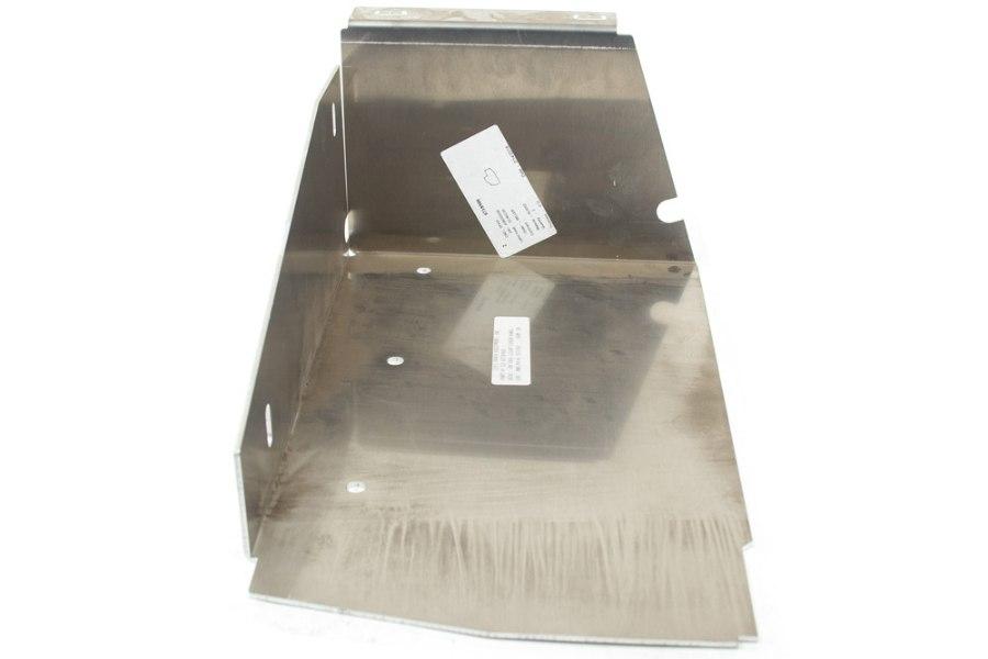 Picture of MILLER RH TAIL LIGHT COVER PANEL