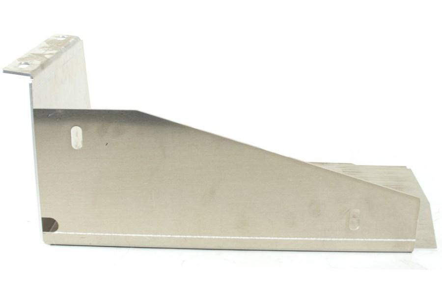 Picture of MILLER RH TAIL LIGHT COVER PANEL