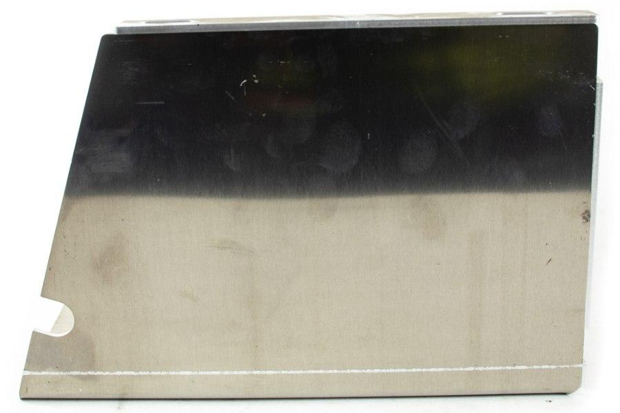 Picture of MILLER RH TAIL LIGHT COVER PANEL