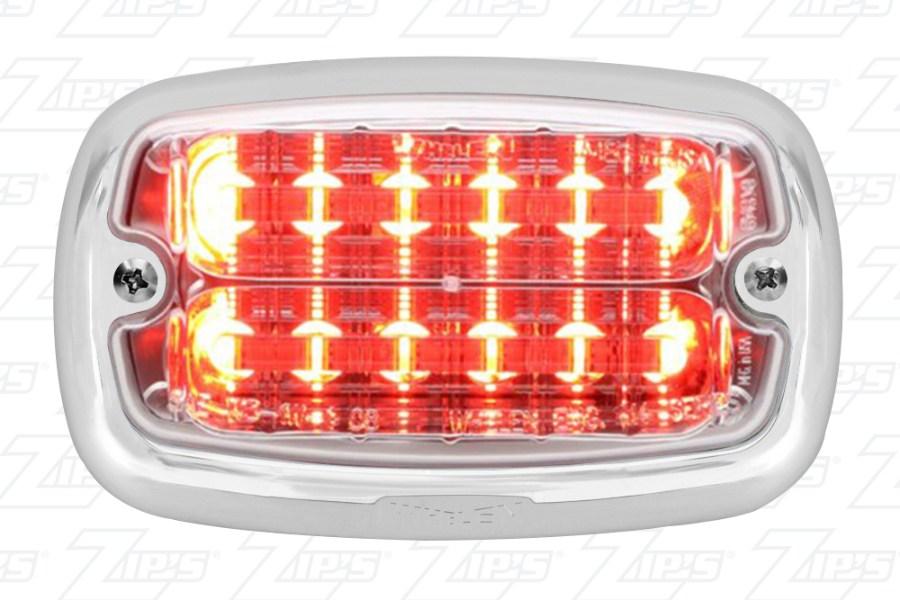 Picture of Whelen M4 Series Linear Super LED Lightheads