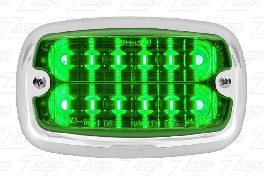 Picture of Whelen M4 Series Linear Super LED Lightheads