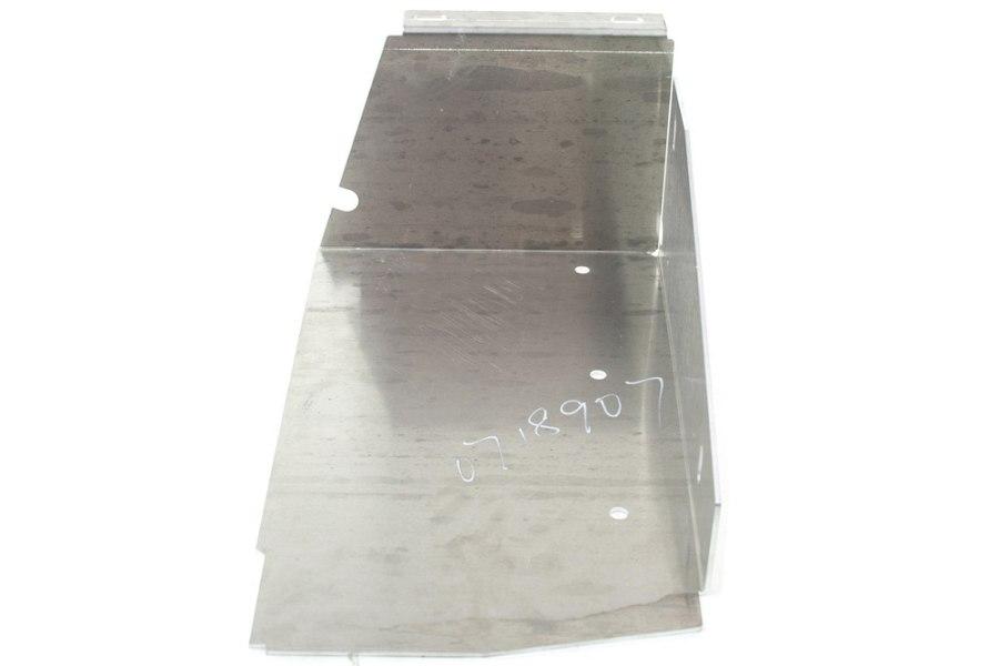 Picture of MILLER LH TAIL LIGHT COVER PANEL