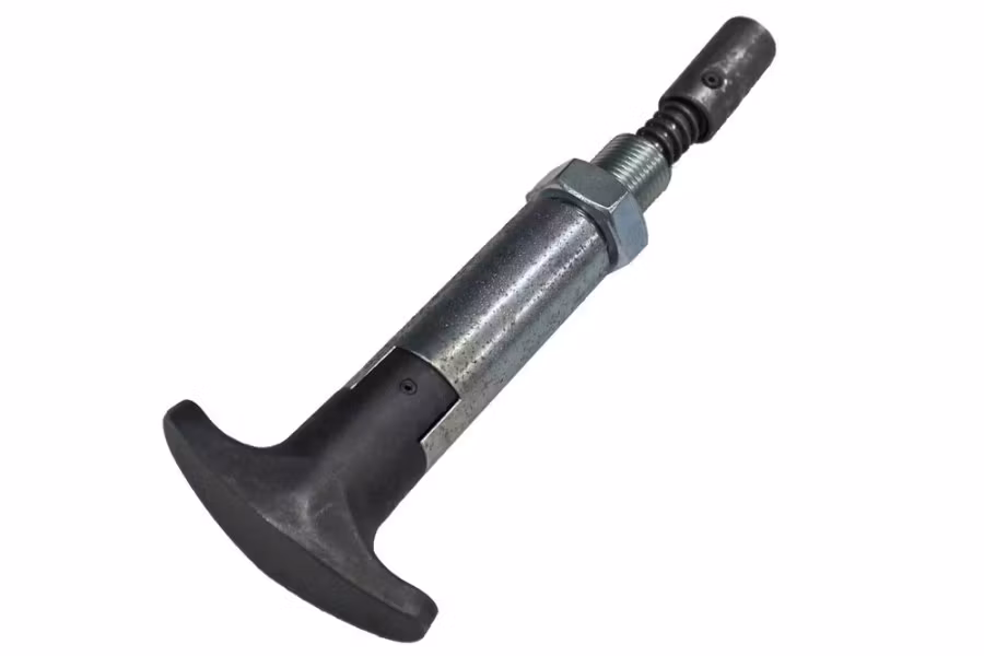 Picture of Handle Shifter Assembly