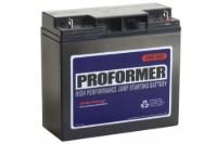 Picture of Clore PROFORME Replacement Battery for JNC660,JNC770R and JNCAIR