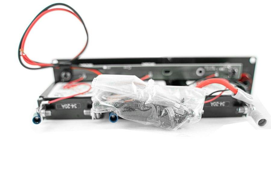 Picture of Power Up 3 Switch 08'- Current Dodge / Sterling 3500 / 4500 / 5500