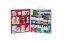 Picture of Medique 3-Shelf Ansi Class B First Aid Cabinet
