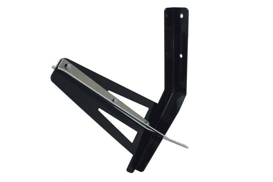 Picture of In The Ditch Safety Cone 18in Angled Mount