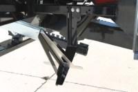 Picture of In The Ditch Safety Cone 18in Angled Mount