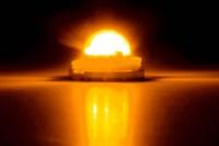 Picture of Whelen Flashing Light Hide Away LED Solid Color